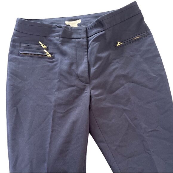 Blue H&M Pants Size 6 - Picture 2 of 5